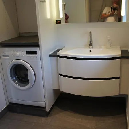 Allerupvej 15 B Privat bolig *