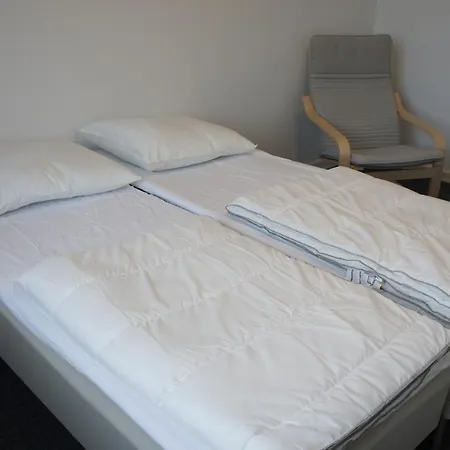 Privat bolig Allerupvej 15 B *
