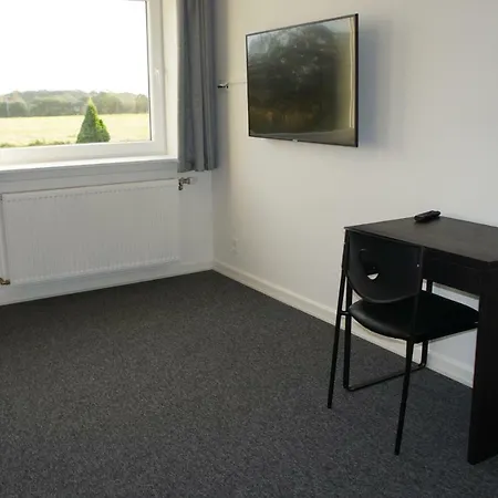 Privat bolig Allerupvej 15 B *