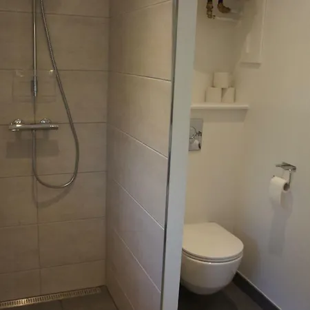 Privat bolig Allerupvej 15 B
