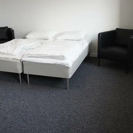Allerupvej 15 B Privat bolig